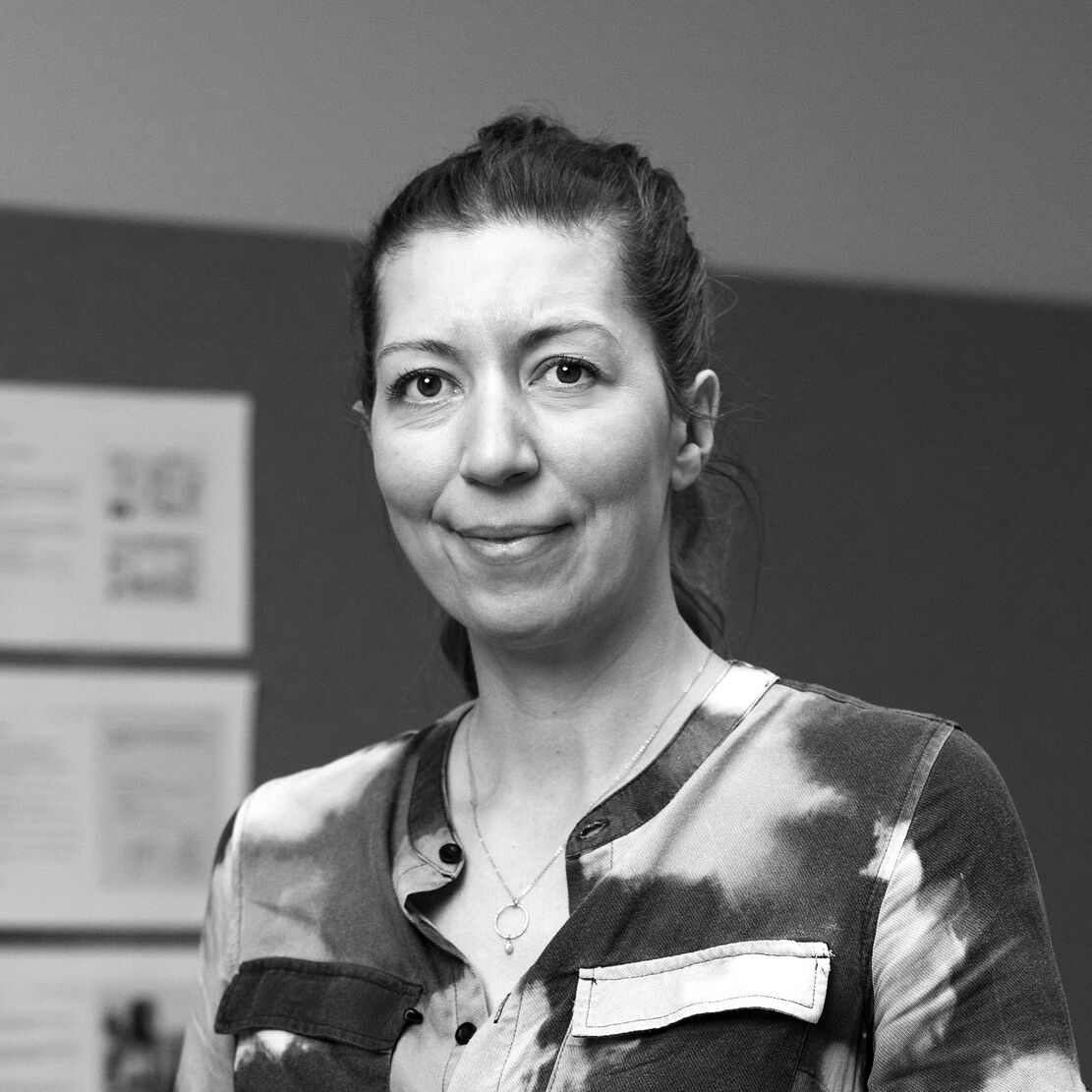 Bianca Hanauer